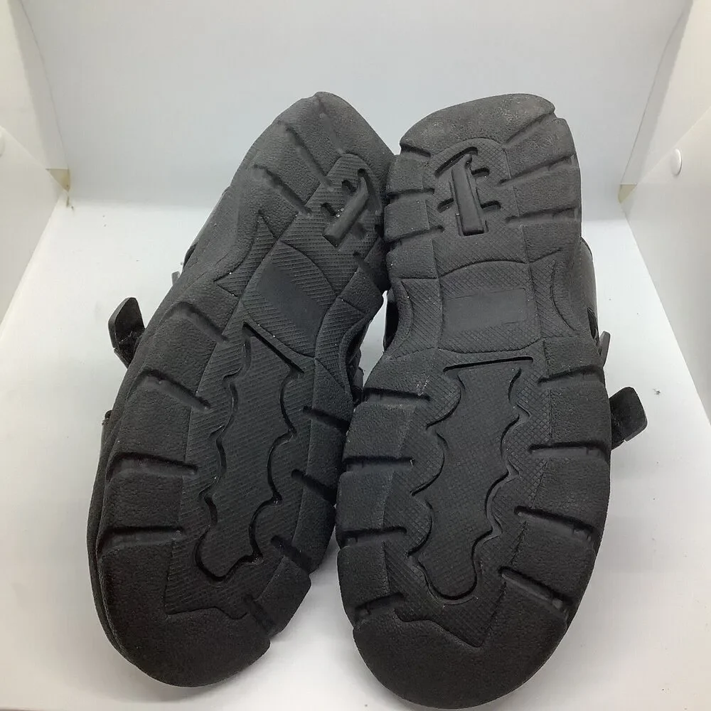 Outland men faux